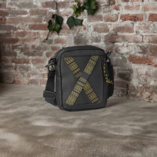 Τσαντάκι ώμου Caterpillar 84166-01