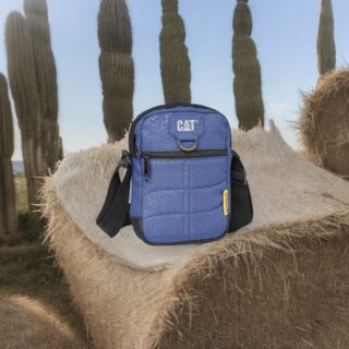 Τσαντάκι ώμου Caterpillar 84059-504