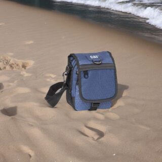 Τσαντάκι ώμου Caterpillar 84172-504