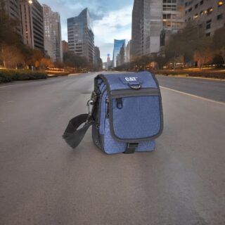 Τσαντάκι ώμου Caterpillar 84172-504