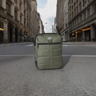 Τσαντάκι ώμου Caterpillar 84058-551