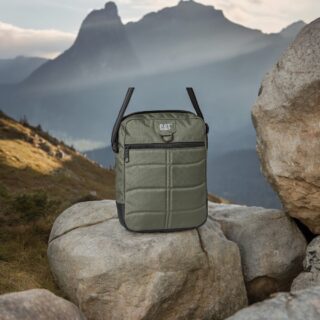 Τσαντάκι ώμου Caterpillar 84058-551