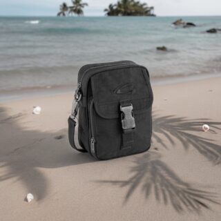 Camel Active Journey Τσάντα Μαύρο