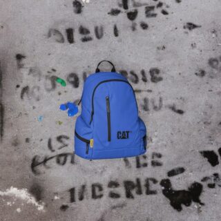 Σακίδιο Πλάτης Caterpillar 20L 83541-533