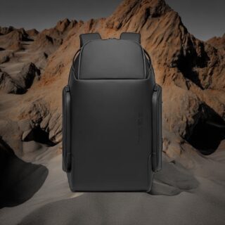 Bange Σακίδιο πλάτης 24L Laptop 15,6” Bange 7277 μαύρο