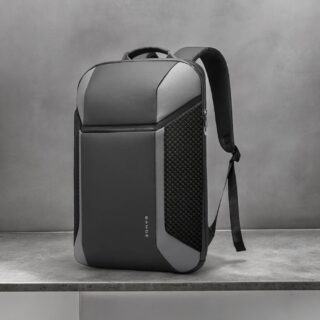 Σακίδιο πλάτης 17L Laptop 15,6” Bange 7710 γκρί