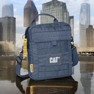 Τσαντάκι ώμου Caterpillar 84036-540