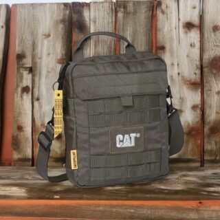 Τσαντάκι ώμου Caterpillar 84036-501