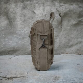 Τσαντάκι ώμου Caterpillar 84036-501