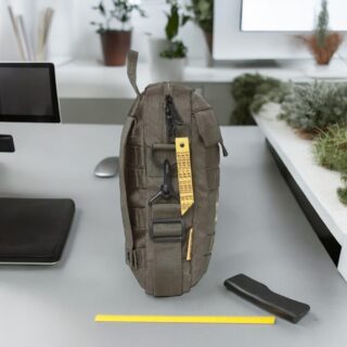 Τσαντάκι ώμου Caterpillar 84036-501