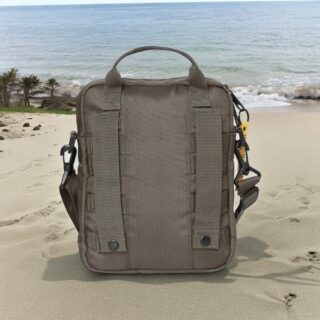 Τσαντάκι ώμου Caterpillar 84036-501