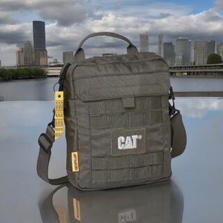 Τσαντάκι ώμου Caterpillar 84036-501