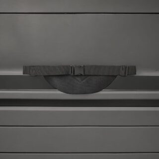 Τσαντάκι μέσης V-Power Caterpillar 84581-01