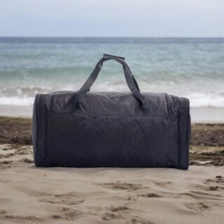 Σακ βουαγιάζ Cardinal 60cm 1300/402 μαύρο