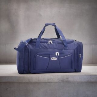 Σακ βουαγιάζ Cardinal 60cm 1300/402 μπλέ