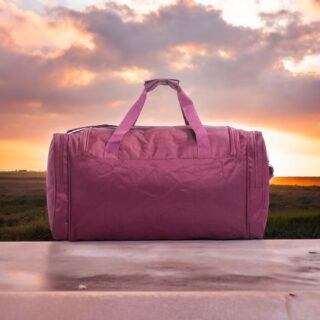 Σακ βουαγιάζ Cardinal 60cm 1300/402 μπορντό