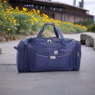 Σακ βουαγιάζ Cardinal 65cm 1300/403 μπλέ