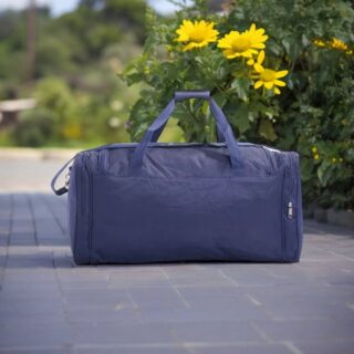 Σακ βουαγιάζ Cardinal 65cm 1300/403 μπλέ