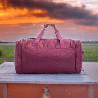 Σακ βουαγιάζ Cardinal 65cm 1300/403 μπορντό