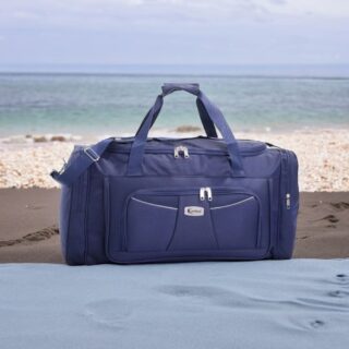 Σακ βουαγιάζ Cardinal 70cm 1300/404 μπλέ