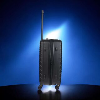 Βαλίτσα trolley case Caterpillar μεγάλη 83688-01/70cm