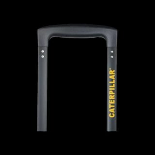 Βαλίτσα trolley case Caterpillar μεγάλη 83688-01/70cm