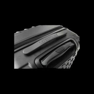 Βαλίτσα trolley case Caterpillar μεγάλη 83688-01/70cm