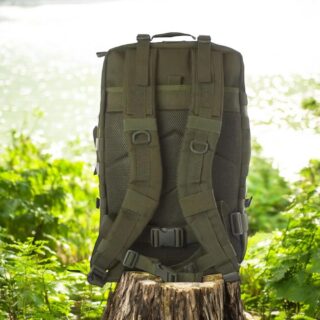 Σακίδιο πλάτης Cardinal 45L MT1090 χακί