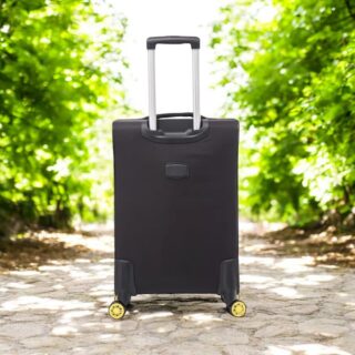 Cardinal Βαλίτσα trolley Oblivion Cardinal μεσαία μεγάλη 5100 60/70cm μαύρη