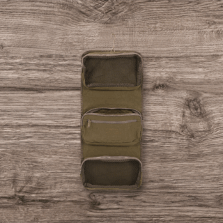 Camel Active Travel Νεσεσέρ Πράσινο