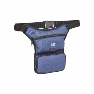 Τσαντάκι ποδιού – μέσης Caterpillar 84061-504