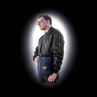 Τσαντάκι ώμου Caterpillar 83614-184