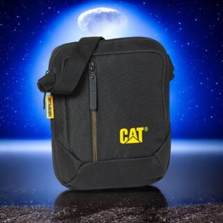 Τσαντάκι ώμου Caterpillar 83614-01