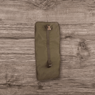 Camel Active Travel Νεσεσέρ Πράσινο