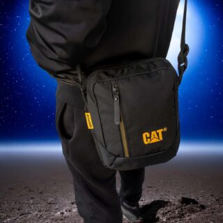 Τσαντάκι ώμου Caterpillar 83614-01