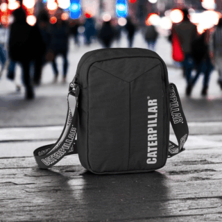 Τσαντάκι ώμου Caterpillar 84356-01