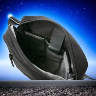 Τσαντάκι ώμου Caterpillar 83614-01