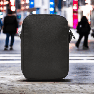 Τσαντάκι ώμου Caterpillar 84356-01