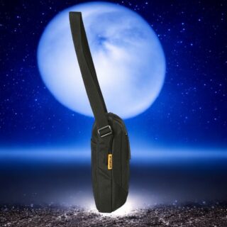 Τσαντάκι ώμου Caterpillar 83614-01