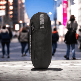 Τσαντάκι ώμου Caterpillar 84356-01