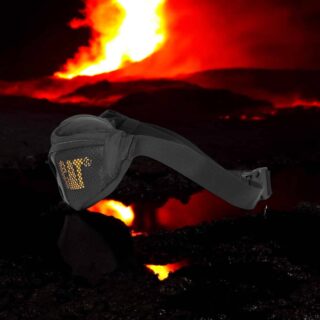 Τσαντάκι μέσης Caterpillar 84051-01