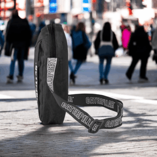 Τσαντάκι ώμου Caterpillar 84356-01