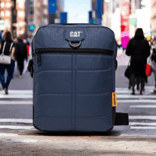 Τσαντάκι ώμου Caterpillar 84058-504