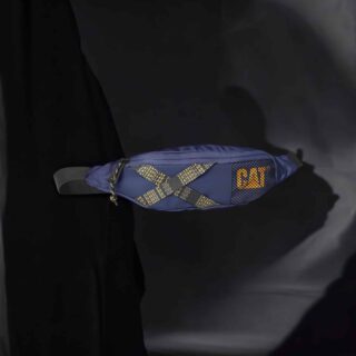 Τσαντάκι μέσης Caterpillar 84051-519