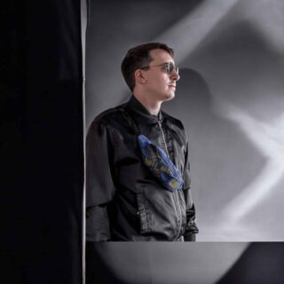 Τσαντάκι μέσης Caterpillar 84051-519