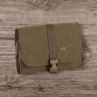 Camel Active Travel Νεσεσέρ Πράσινο