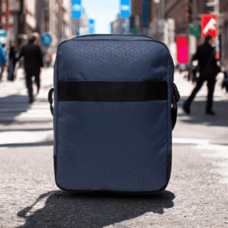 Τσαντάκι ώμου Caterpillar 84058-504