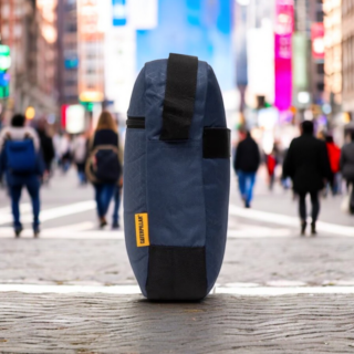 Τσαντάκι ώμου Caterpillar 84058-504