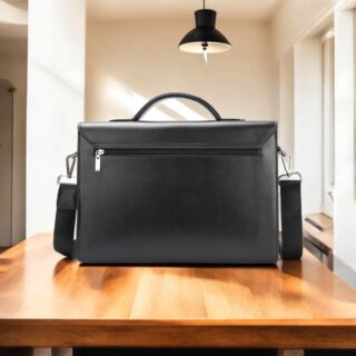 Χαρτοφύλακας Cardinal 324 black