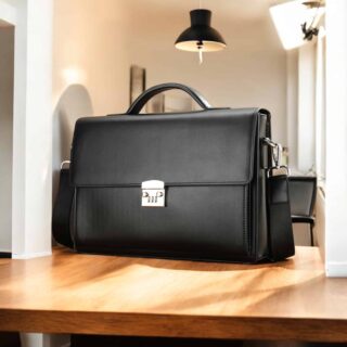 Χαρτοφύλακας Cardinal 324 black